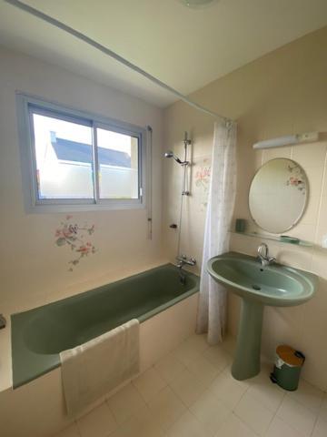 Terre D'Ajoncs Villa แซงต์ฟิลิแบร์ ภายนอก รูปภาพ
