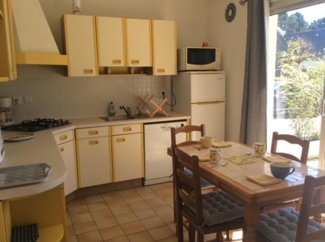 Terre D'Ajoncs Villa แซงต์ฟิลิแบร์ ภายนอก รูปภาพ